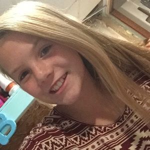 Meet your Posher, Reagan